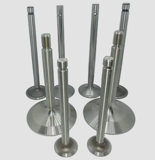 engine valves